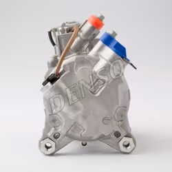 Compressore, condizionatore d'aria DENSO DCP05106 - Vista aggiuntiva 8