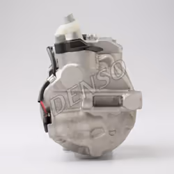 Compressore aria condizionata DENSO DCP17146 - Vista aggiuntiva 4