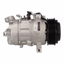 Compressore, condizionatore d'aria DENSO DCP23034 - Vista aggiuntiva 4