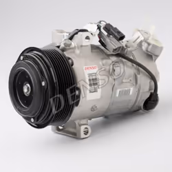 Compressore, condizionatore d'aria DENSO DCP23034 - Vista aggiuntiva 5