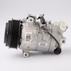 Compressore, condizionatore d'aria DENSO DCP23034 - Vista aggiuntiva 6