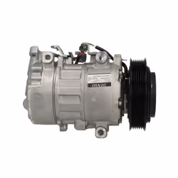 Compressore aria condizionata DENSO DCP23035 - Vista aggiuntiva 4