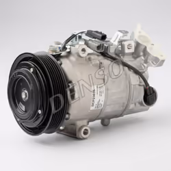 Compressore aria condizionata DENSO DCP23035 - Vista aggiuntiva 5