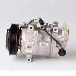 Compressore aria condizionata DENSO DCP23035 - Vista aggiuntiva 6