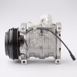 Compressore, condizionatore d'aria DENSO DCP47004
