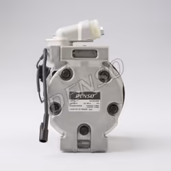 Compressore, condizionatore d'aria DENSO DCP47004 - Vista aggiuntiva 4