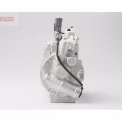 Compressore aria condizionata DENSO DCP50125 - Vista aggiuntiva 4