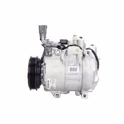 Id compressore: TSB10C. Indice: DCP50126. Limitazione costruttore: DENSO, TOYOTA. Numero del Produttore: DCP50126. N° di nerv ...