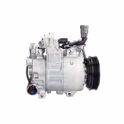 Compressore, condizionatore d'aria DENSO DCP50126 - Vista aggiuntiva 4