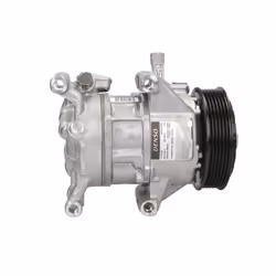 Compressore aria condizionata DENSO DCP50251 - Vista aggiuntiva 4