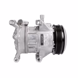 Compressore aria condizionata DENSO DCP50308 - Vista aggiuntiva 4