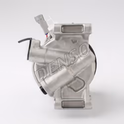 Compressore aria condizionata DENSO DCP50309 - Vista aggiuntiva 4