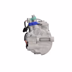 Compressore, condizionatore d'aria DENSO DCP17148 - Vista aggiuntiva 4