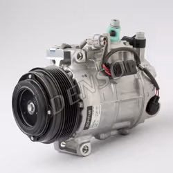 Compressore, condizionatore d'aria DENSO DCP17148 - Vista aggiuntiva 5