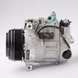 Compressore, condizionatore d'aria DENSO DCP17148 - Vista aggiuntiva 6