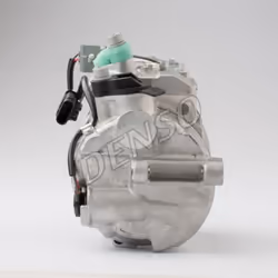 Compressore, condizionatore d'aria DENSO DCP17148 - Vista aggiuntiva 8