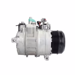 Compressore, condizionatore d'aria DENSO DCP17151 - Vista aggiuntiva 4