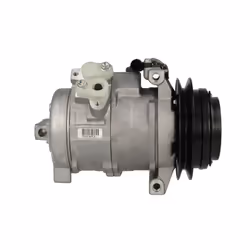 Compressore, condizionatore d'aria DENSO DCP17150 - Vista aggiuntiva 4
