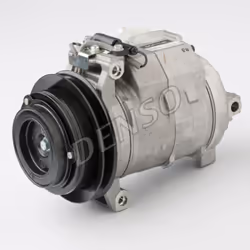 Compressore, condizionatore d'aria DENSO DCP17150 - Vista aggiuntiva 5