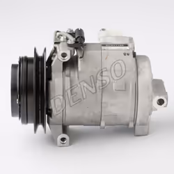 Compressore, condizionatore d'aria DENSO DCP17150 - Vista aggiuntiva 6