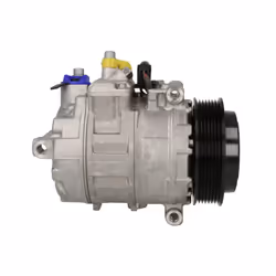 Compressore, condizionatore d'aria DENSO DCP28017 - Vista aggiuntiva 4
