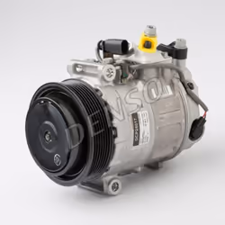 Compressore, condizionatore d'aria DENSO DCP28017 - Vista aggiuntiva 5