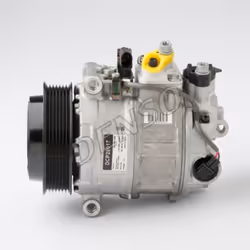 Compressore, condizionatore d'aria DENSO DCP28017 - Vista aggiuntiva 6