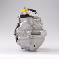 Compressore, condizionatore d'aria DENSO DCP28017 - Vista aggiuntiva 8