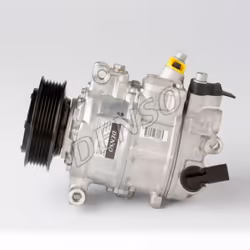 Compressore, condizionatore d'aria DENSO DCP32065 - Vista aggiuntiva 6