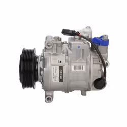 Compressore, condizionatore d'aria DENSO DCP32066 - Vista aggiuntiva 4