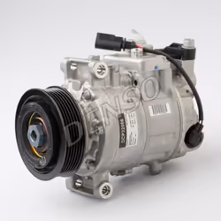 Compressore, condizionatore d'aria DENSO DCP32066 - Vista aggiuntiva 5