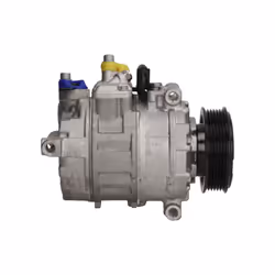 Compressore, condizionatore d'aria DENSO DCP32063 - Vista aggiuntiva 4