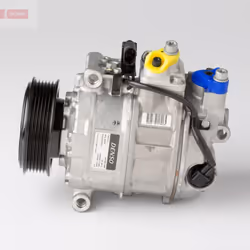Compressore, condizionatore d'aria DENSO DCP32063 - Vista aggiuntiva 5