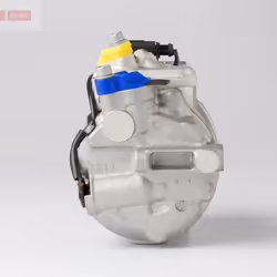 Compressore, condizionatore d'aria DENSO DCP32063 - Vista aggiuntiva 7