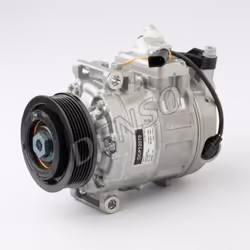 Compressore aria condizionata DENSO DCP32070 - Vista aggiuntiva 5
