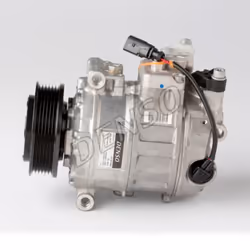 Compressore aria condizionata DENSO DCP32070 - Vista aggiuntiva 6