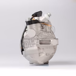 Compressore aria condizionata DENSO DCP32070 - Vista aggiuntiva 8