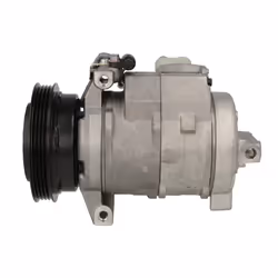 Id compressore: 10S17C. Indice: DCP32067. Limitazione costruttore: DENSO, VW-Group. Numero del Produttore: DCP32067. N° di ne ...