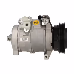 Compressore, condizionatore d'aria DENSO DCP32067 - Vista aggiuntiva 4
