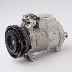 Compressore, condizionatore d'aria DENSO DCP32067 - Vista aggiuntiva 5