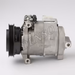 Compressore, condizionatore d'aria DENSO DCP32067 - Vista aggiuntiva 6