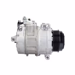 Compressore aria condizionata DENSO DCP32068 - Vista aggiuntiva 4