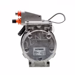 Compressore aria condizionata DENSO DCP99505 - Vista aggiuntiva 4