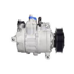 Compressore aria condizionata DENSO DCP02099 - Vista aggiuntiva 4