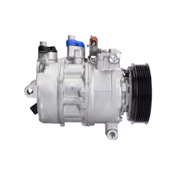 Compressore, condizionatore d'aria DENSO DCP02098 - Vista aggiuntiva 4