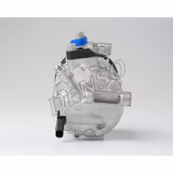Compressore aria condizionata DENSO DCP02097 - Vista aggiuntiva 4