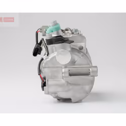 Compressore aria condizionata DENSO DCP17157 - Vista aggiuntiva 4