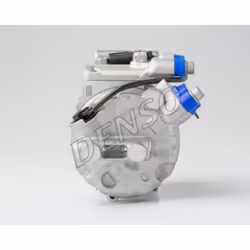 Compressore, condizionatore d'aria DENSO DCP32071 - Vista aggiuntiva 4
