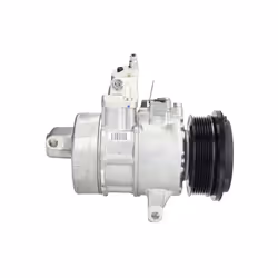 Compressore, condizionatore d'aria DENSO DCP51003 - Vista aggiuntiva 4