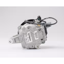 Compressore aria condizionata DENSO DCP99830 - Vista aggiuntiva 4